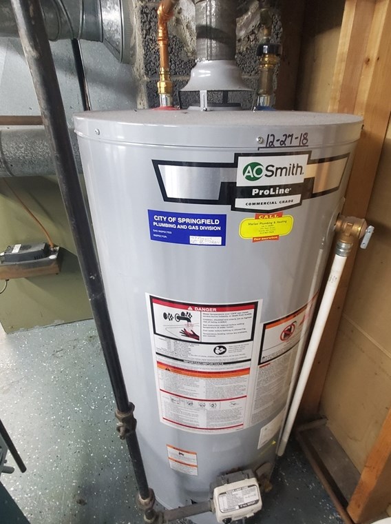 147 Denver St, Springfield MA 01109-1820 exterior