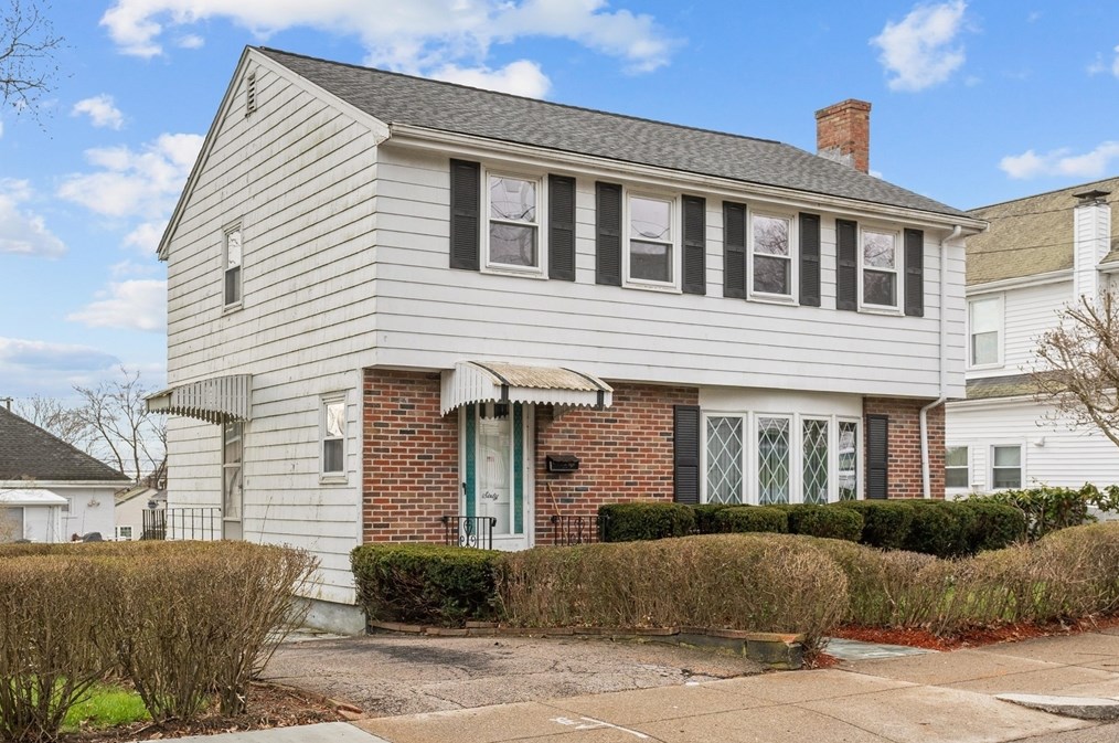 60 Wood Ave, Boston, MA 02136