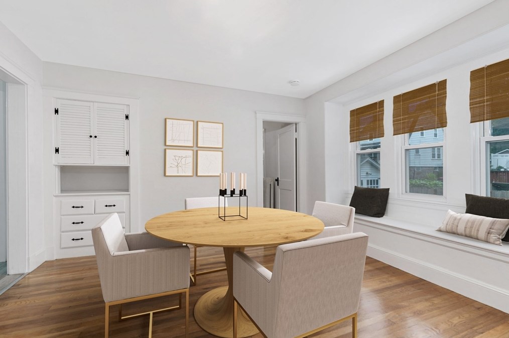 34-36 Exeter St #36, Quincy, MA 02170