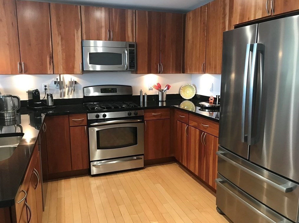 323 Boylston St Unit 205, Brookline, MA 02445