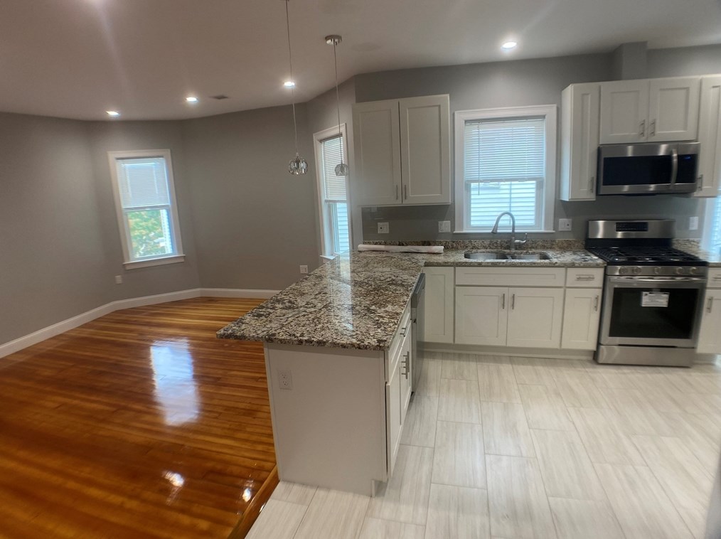 27 Juliette St, Boston MA exterior