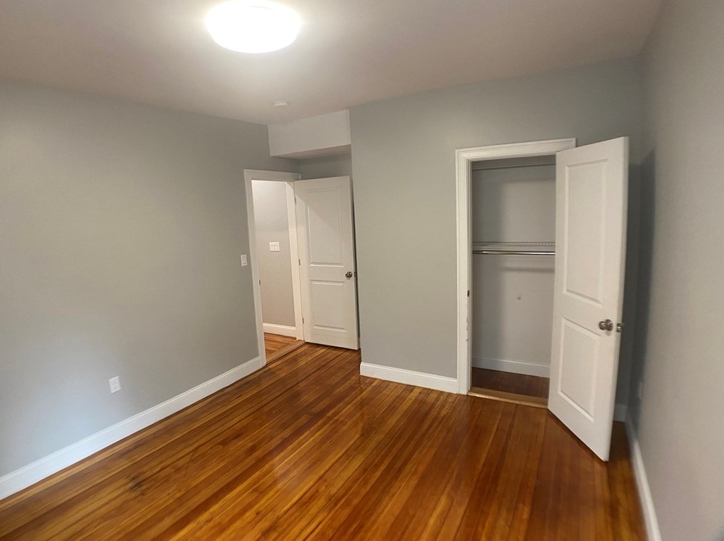 27 Juliette St, Boston MA exterior