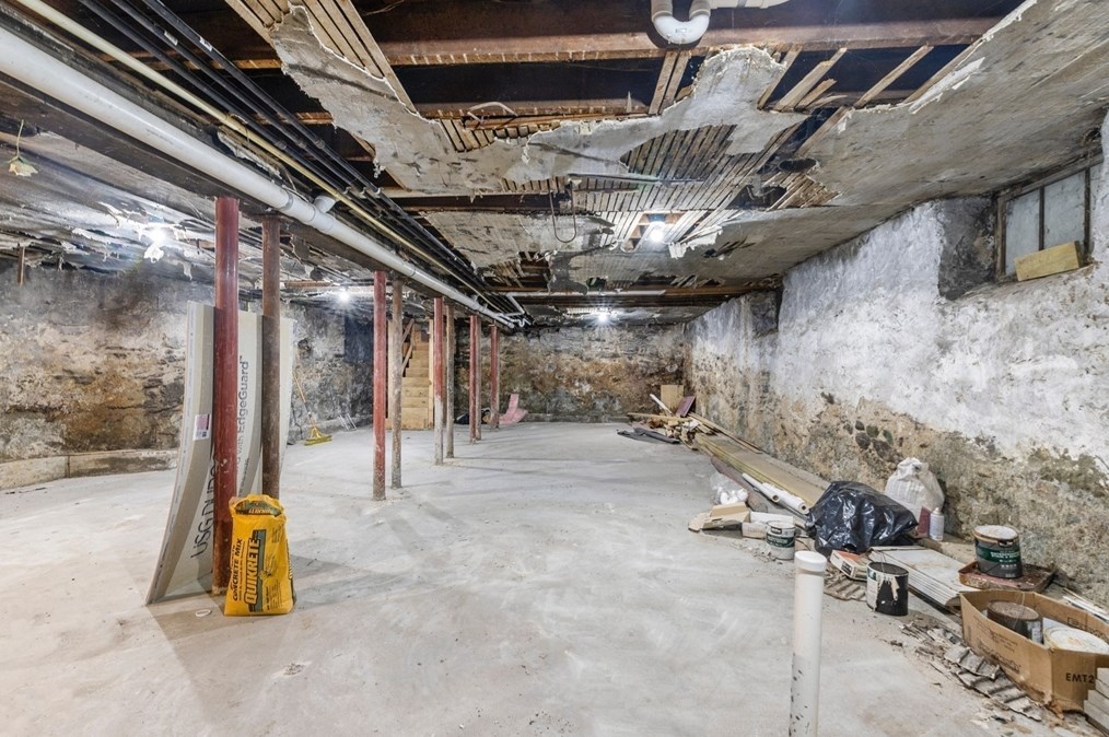 27 Juliette St, Boston MA exterior