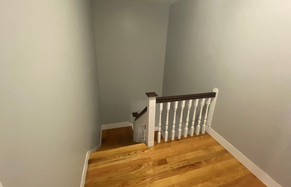 27 Juliette St, Boston MA exterior