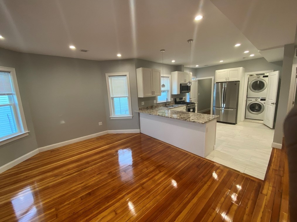 27 Juliette St, Boston MA exterior