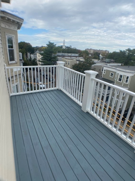 27 Juliette St, Boston MA exterior