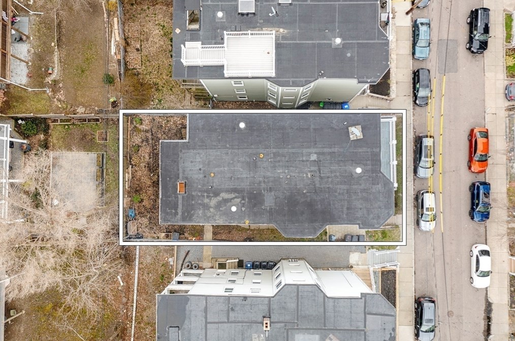 27 Juliette St, Boston MA exterior