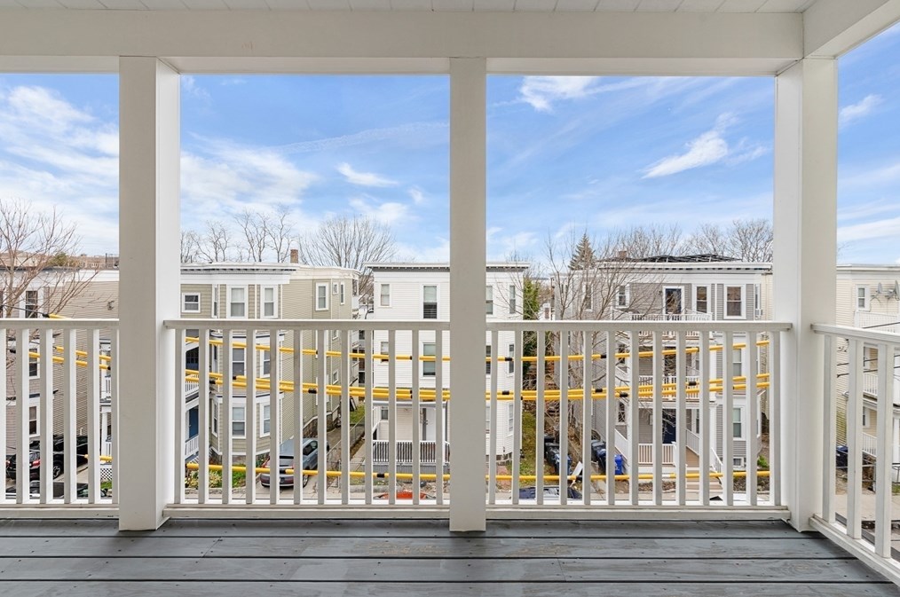 27 Juliette St, Boston MA exterior