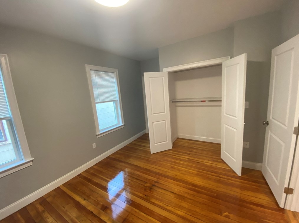 27 Juliette St, Boston MA exterior