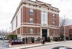 240 Heath St, Boston MA  exterior