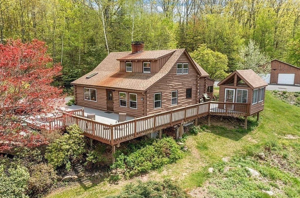 115 Gray Rd, Templeton, MA 01468