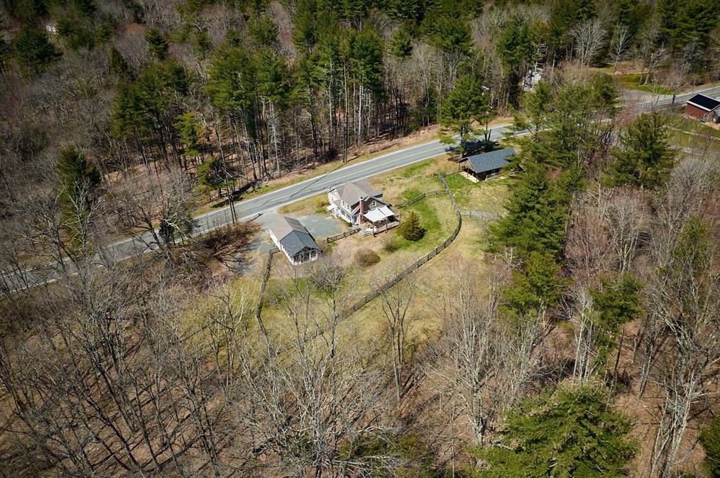 123 Russellville Rd, Southampton MA  01073-9508 exterior