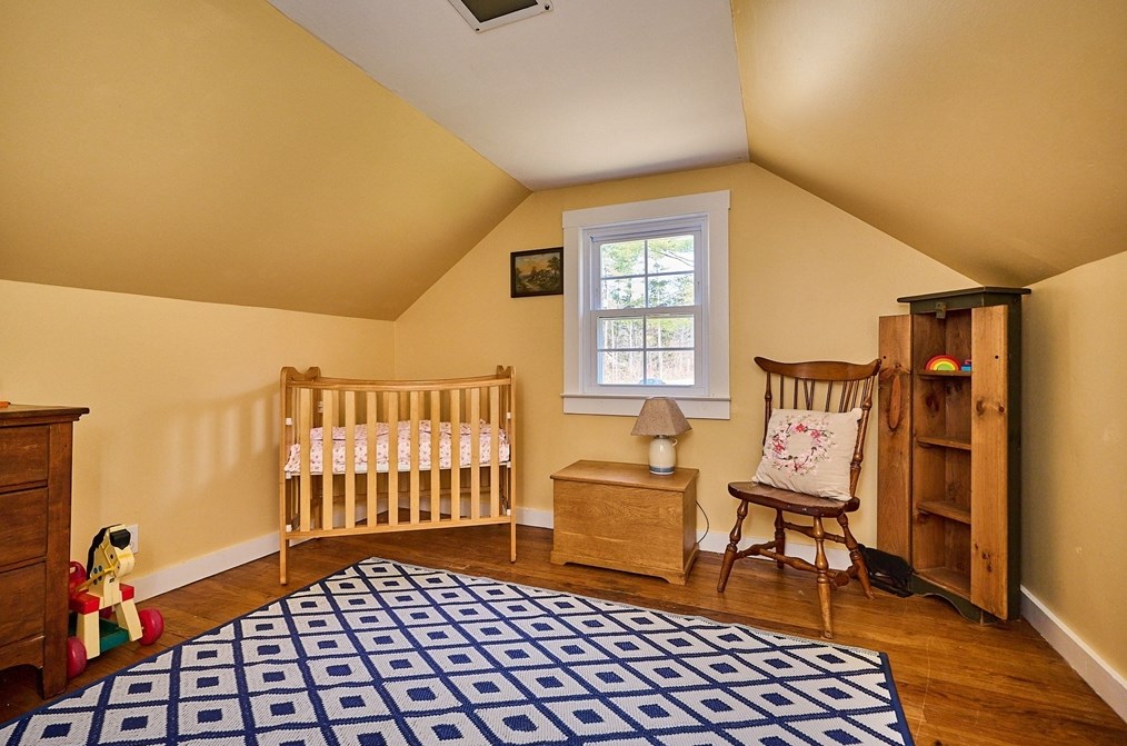 123 Russellville Rd, Southampton MA  01073-9508 exterior