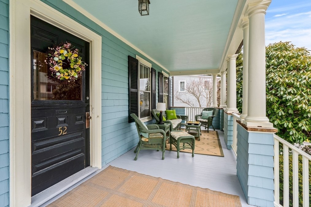 52 Bellevue Rd, Swampscott, MA 01907 exterior