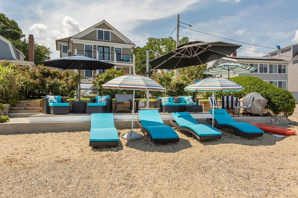 153 Bayside Rd, Quincy MA 02171-1003 exterior