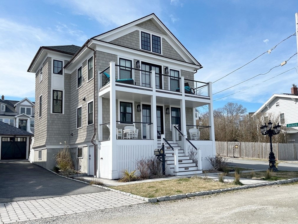 153 Bayside Rd, Quincy, MA 02171