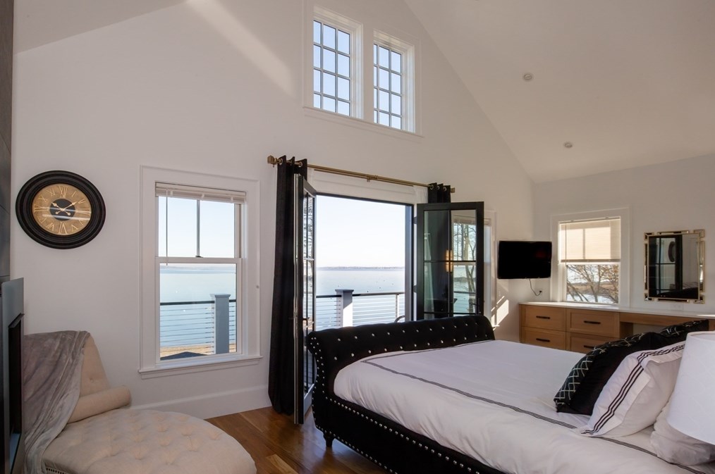 153 Bayside Rd, Quincy MA 02171-1003 exterior