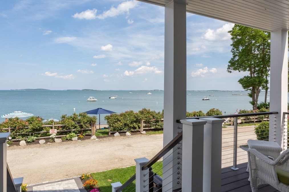 153 Bayside Rd, Quincy MA 02171-1003 exterior