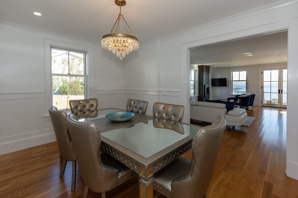 153 Bayside Rd, Quincy MA 02171-1003 exterior