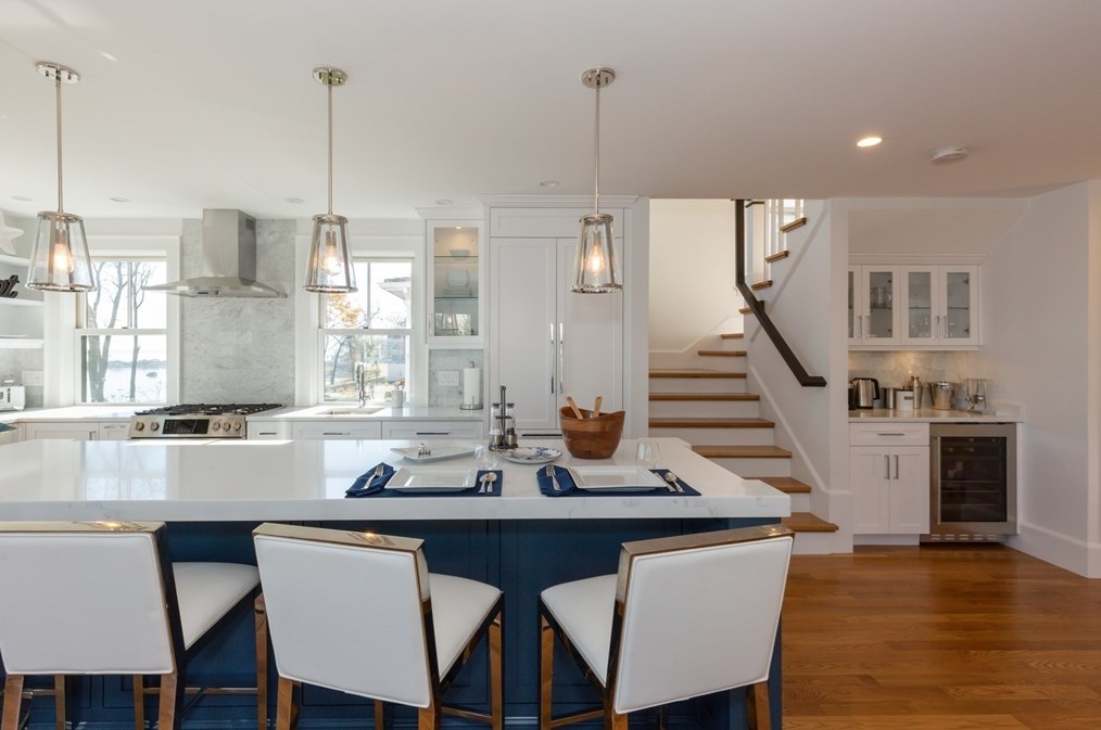 153 Bayside Rd, Quincy MA 02171-1003 exterior