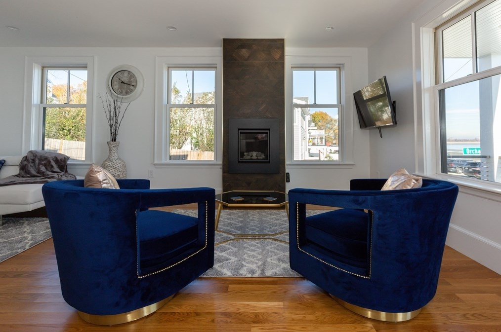 153 Bayside Rd, Quincy MA 02171-1003 exterior