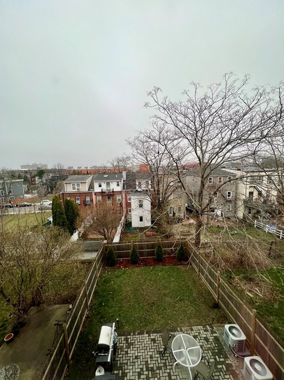 464 Sumner St, Boston MA 02128-2256 exterior