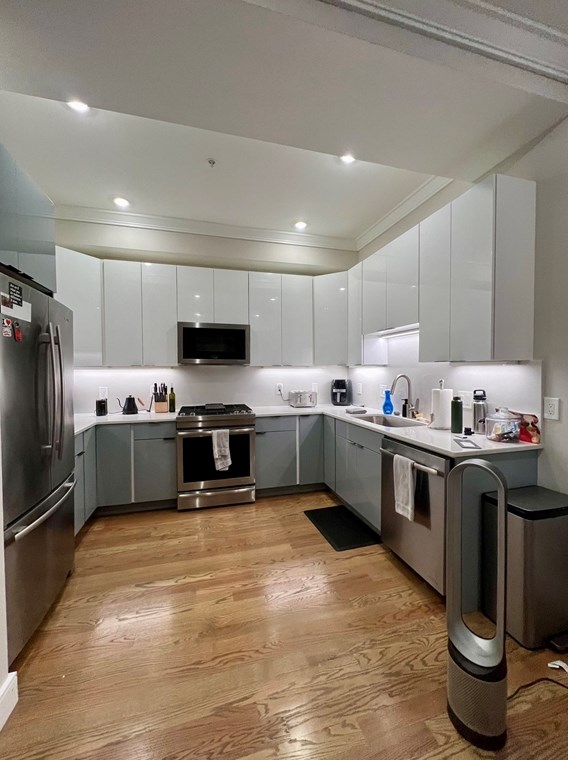 464 Sumner St, Boston MA 02128-2256 exterior