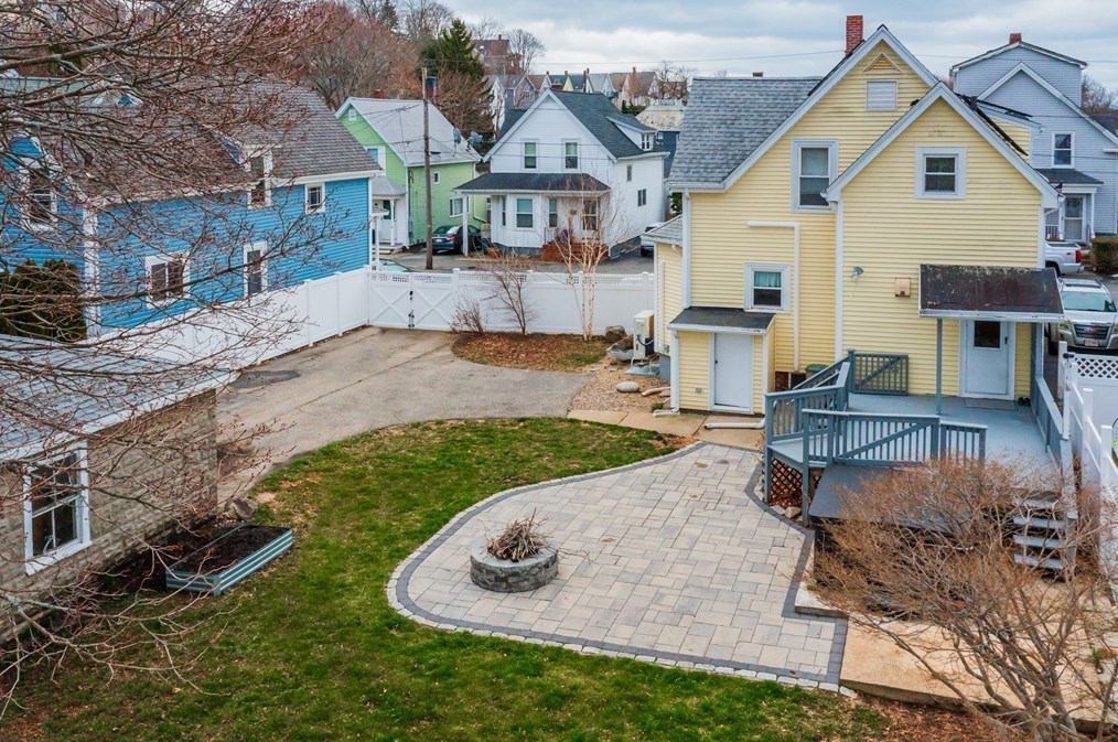 13 Harvard St, Gloucester MA  01930-2508 exterior