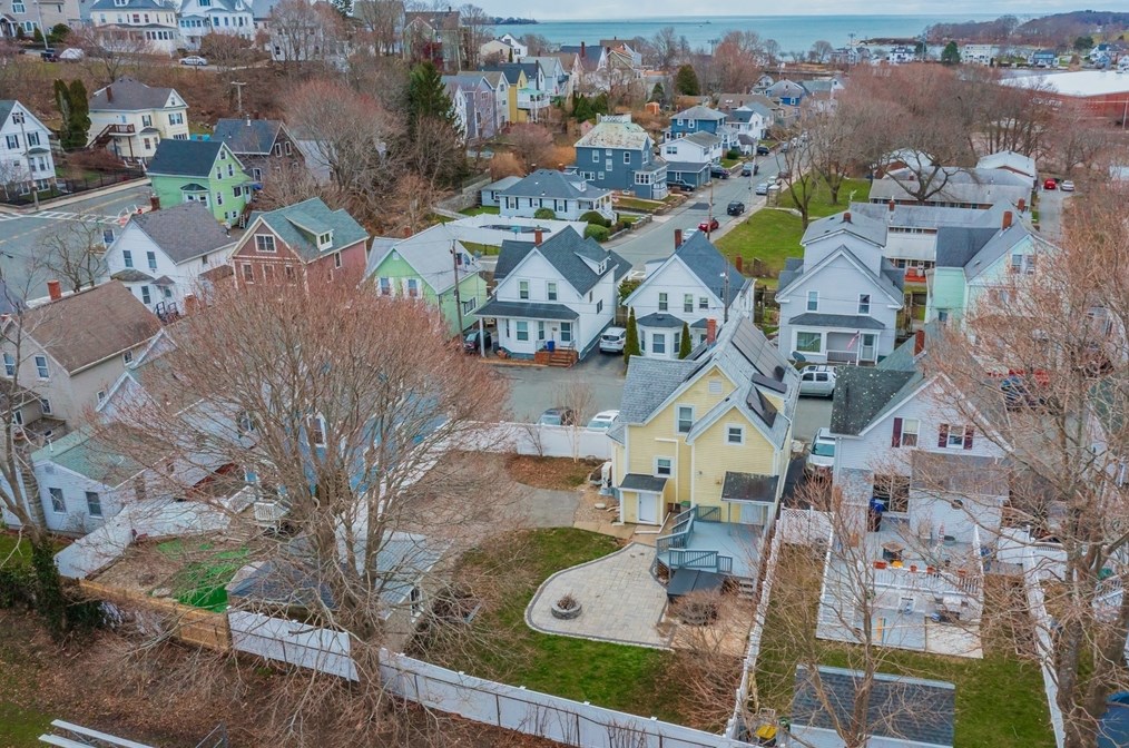 13 Harvard St, Gloucester MA  01930-2508 exterior