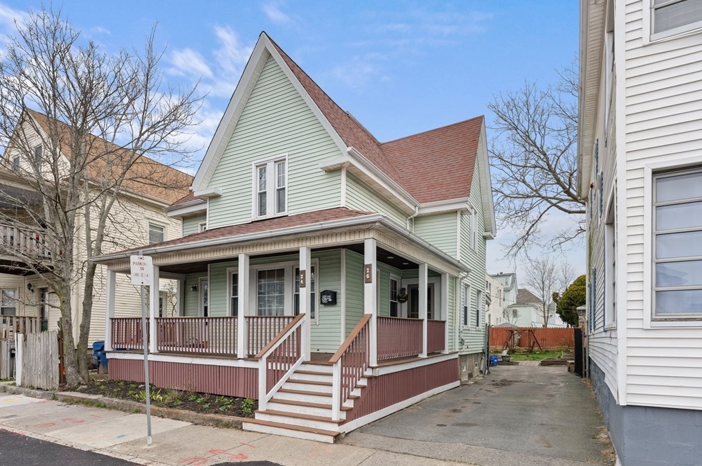 24 Rodney French Blvd, New-Bedford, MA 02744 exterior
