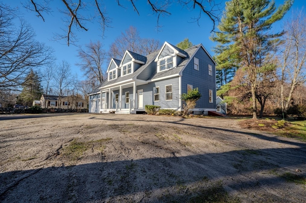 109 Park Rd, Chelmsford, MA 01824 exterior
