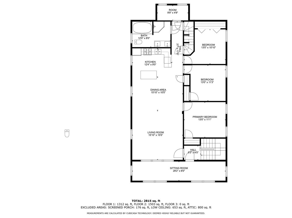 11 Main St, New Bedford MA 02743-2115 exterior