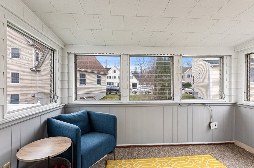 44 Tobin Rd, Boston MA  02132-6218 exterior