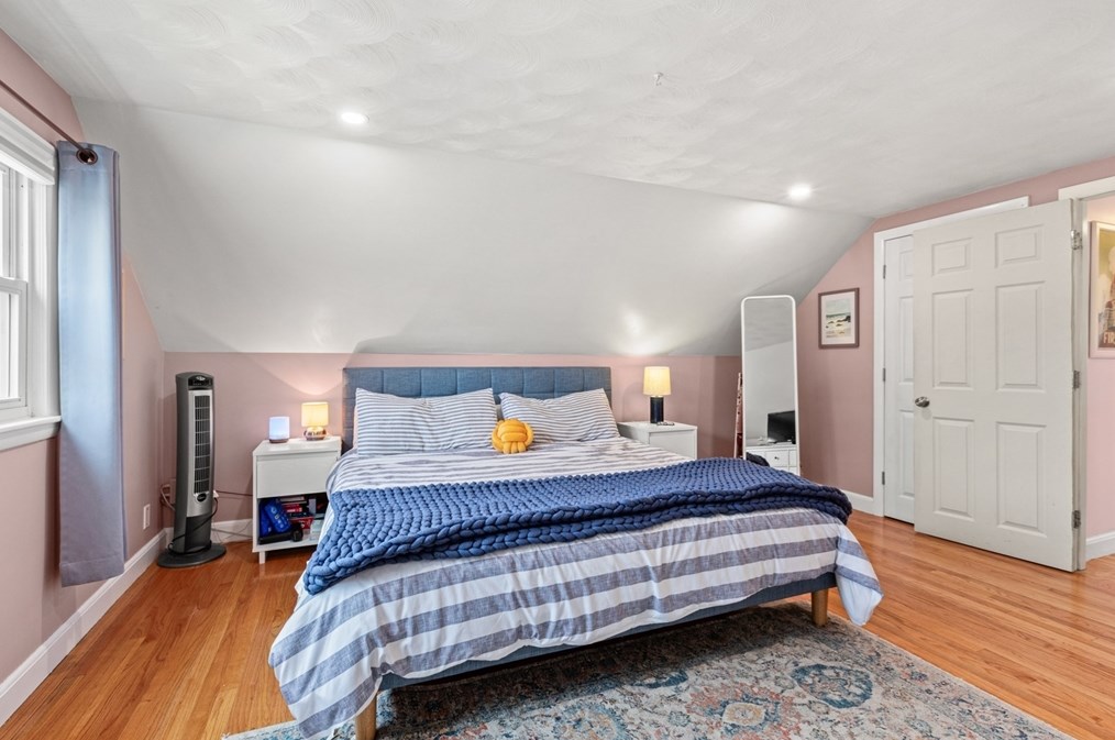 44 Tobin Rd, Boston MA  02132-6218 exterior