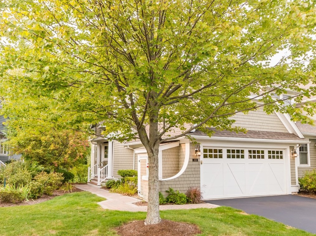 42 7 Springs Ln Unit D, Burlington, MA