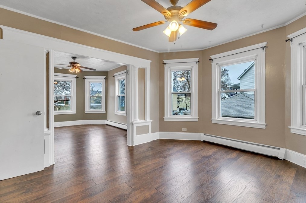 314 Franklin St, Springfield MA  01104-3606 exterior