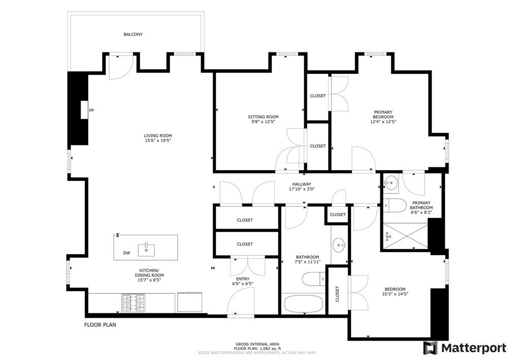 213 Eagle St, Boston MA  exterior