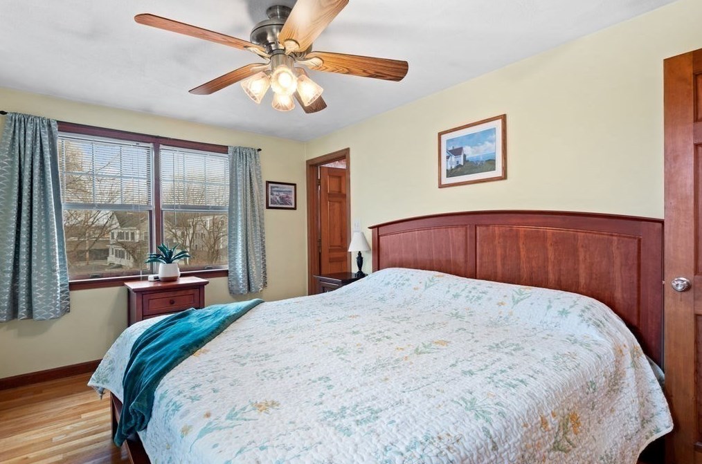 12-R Water St, Danvers MA 01923 exterior