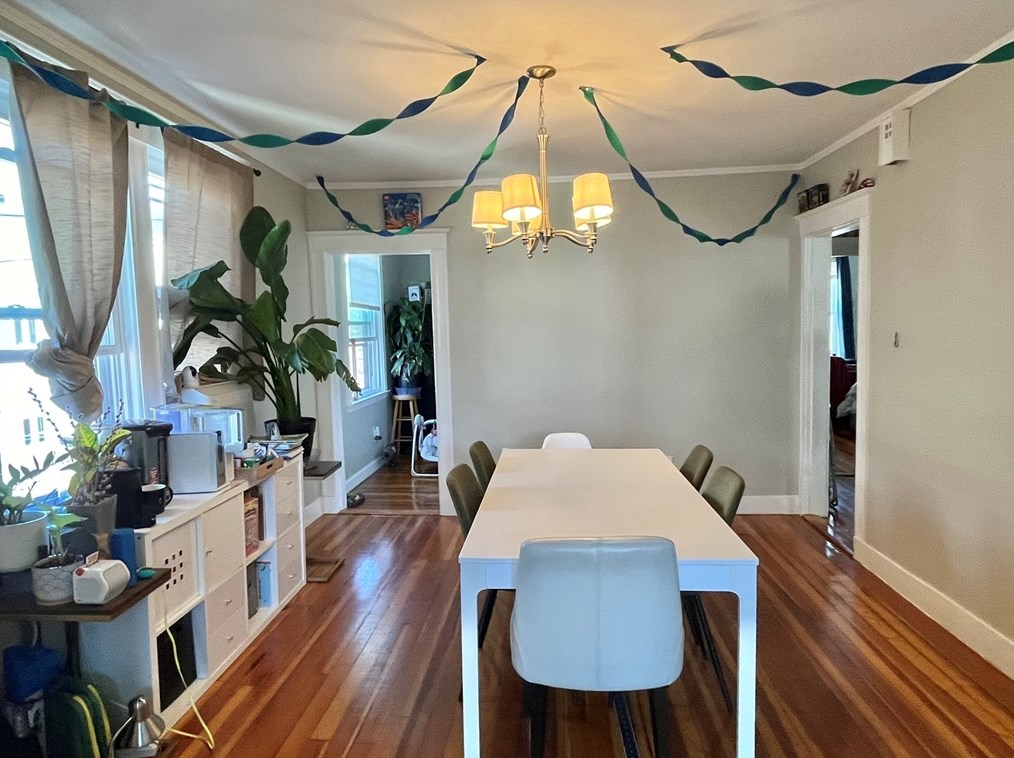 95 Allston St Unit 2, Cambridge, MA