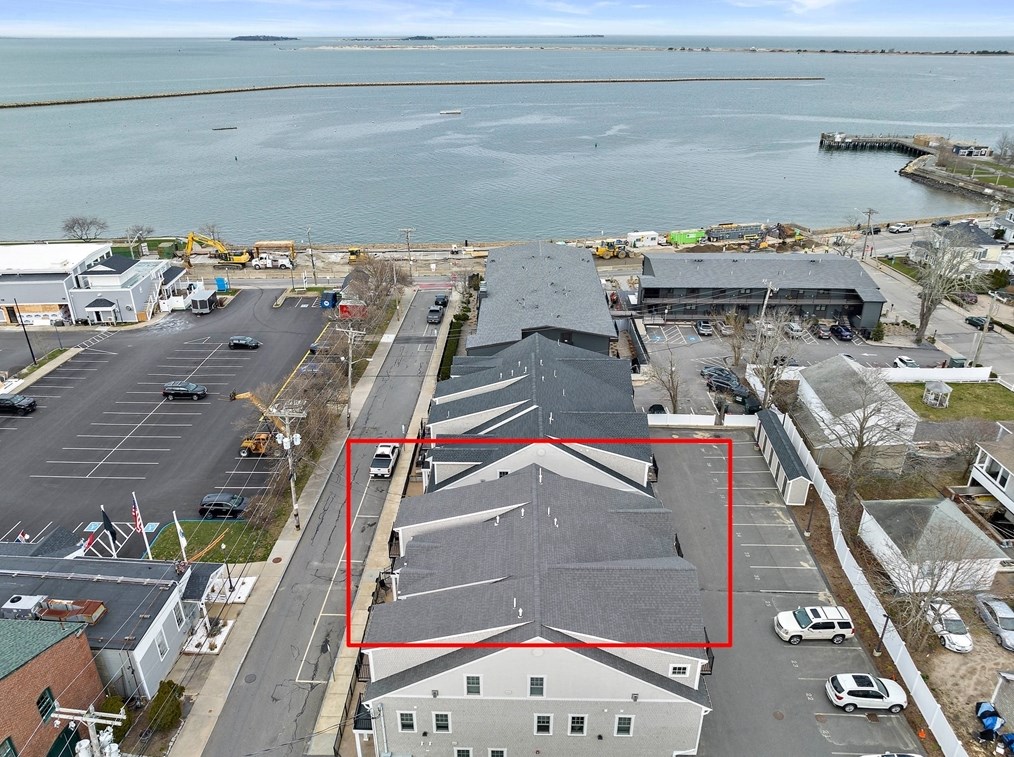 25 Howland St, Plymouth MA 02360-3810 exterior