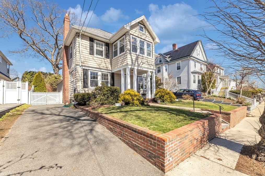 84 Montclair Ave, Boston, MA