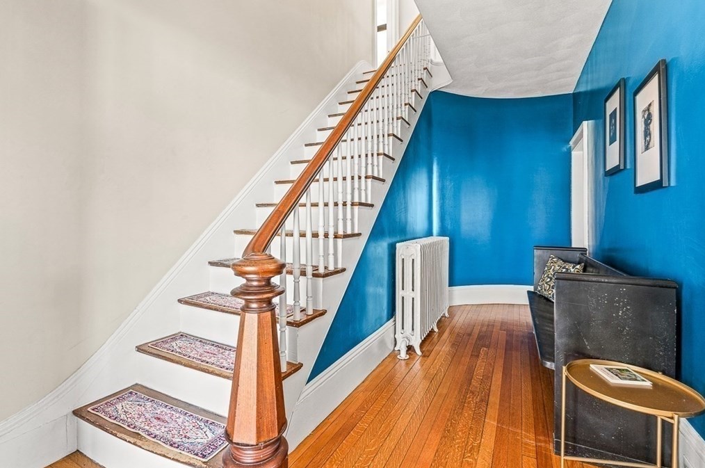 59 Fowle St, Woburn MA  01801-5243 exterior