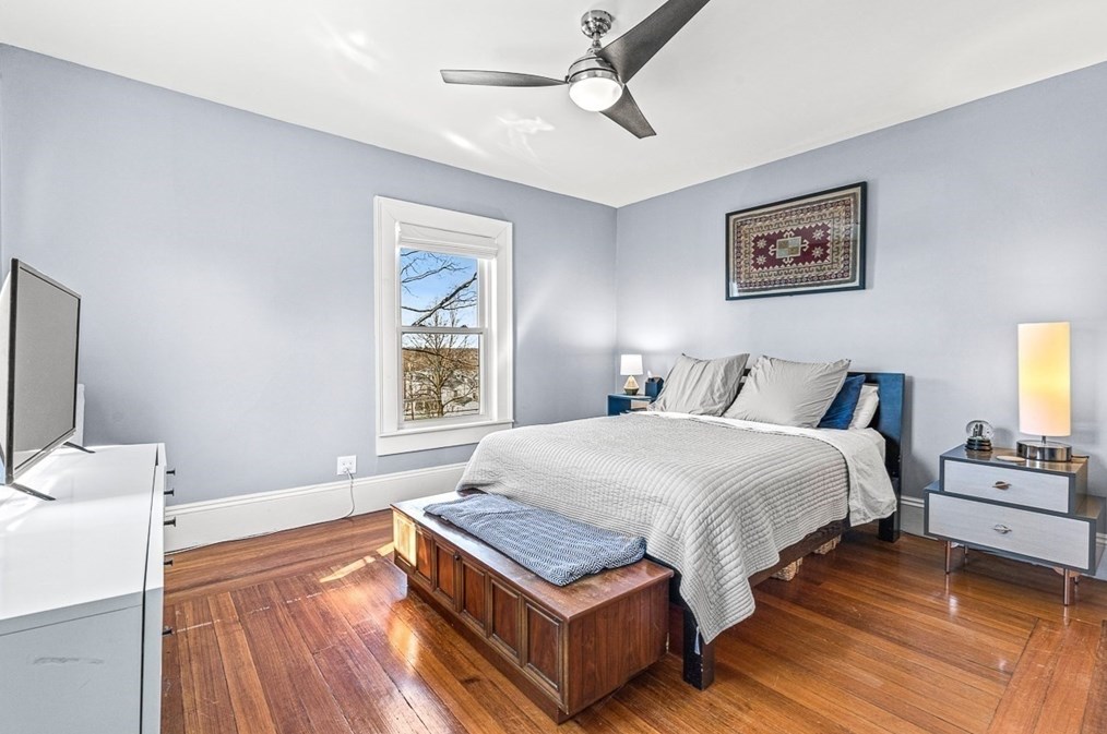 59 Fowle St, Woburn MA  01801-5243 exterior