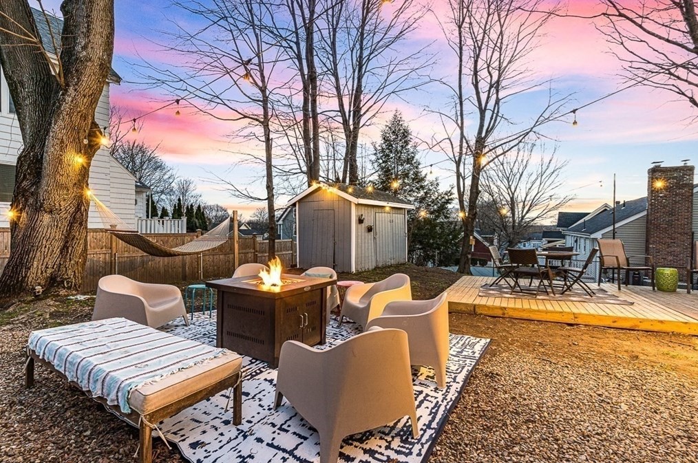 59 Fowle St, Woburn MA  01801-5243 exterior