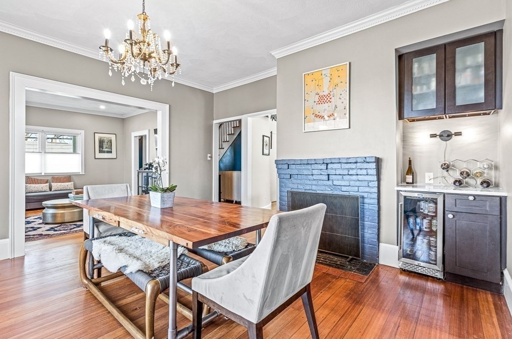 59 Fowle St, Woburn MA  01801-5243 exterior