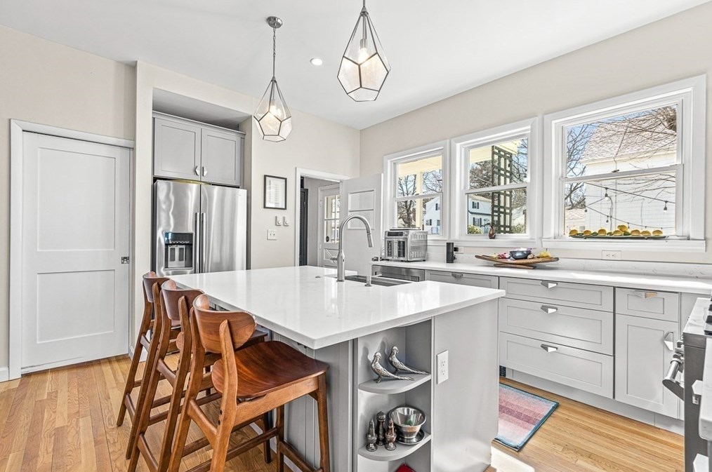 59 Fowle St, Woburn MA  01801-5243 exterior