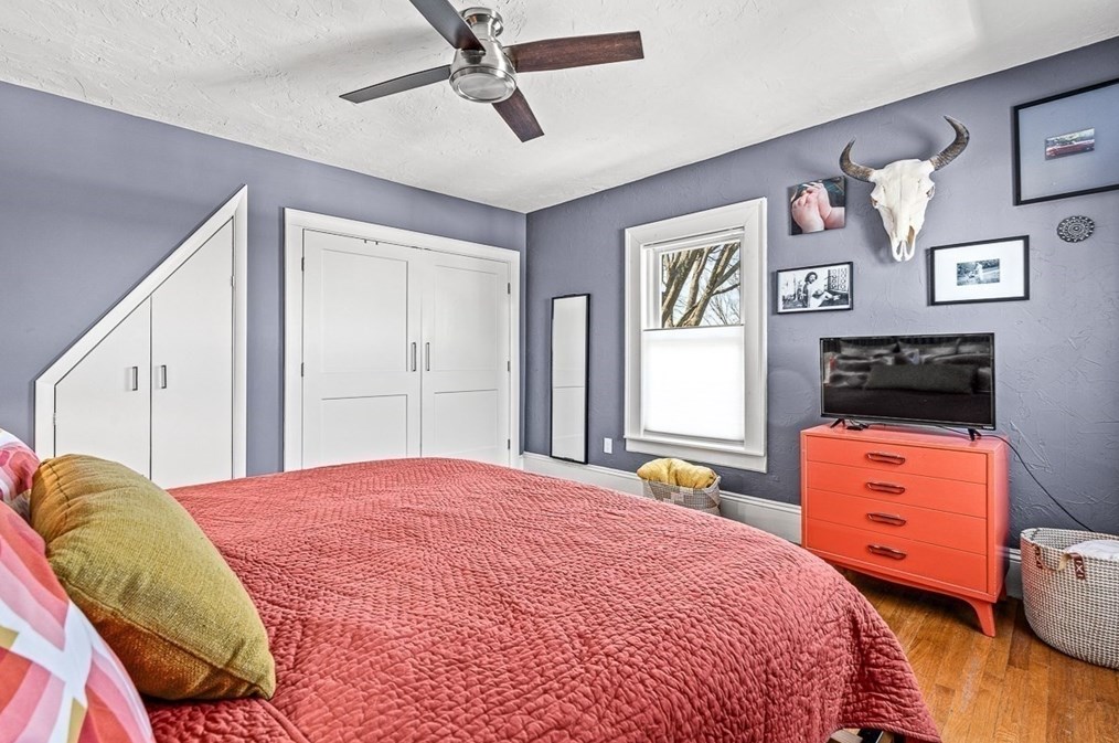 59 Fowle St, Woburn MA  01801-5243 exterior