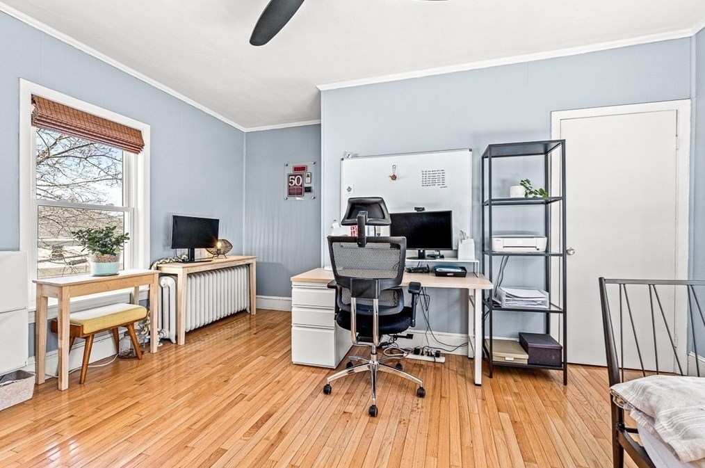 59 Fowle St, Woburn MA  01801-5243 exterior