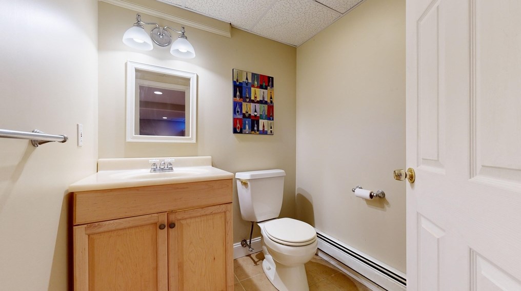 45 Northfield Dr, East Bridgewater MA 02324-1249 exterior