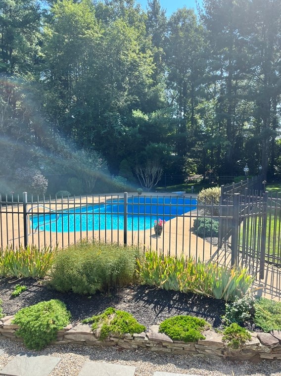 45 Northfield Dr, East Bridgewater MA 02324-1249 exterior